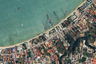 Land for sale in Bo Phut, Surat Thani