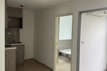 2 Bedroom Condo for sale in Sena Nikhom, Bangkok near BTS Kasetsart University