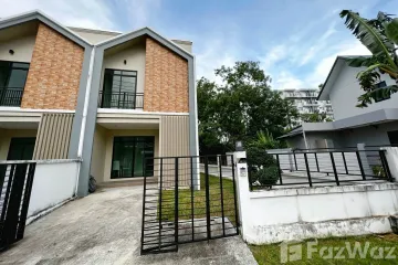 2 Bedroom Townhouse for sale in Chalong, Phuket
