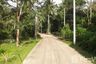 Land for sale in Lipa Noi, Surat Thani