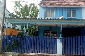 3 Bedroom Townhouse for sale in Phraek Sa Mai, Samut Prakan