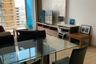 2 Bedroom Condo for Sale or Rent in The Rajdamri, Pathum Wan, Bangkok near BTS Ratchadamri