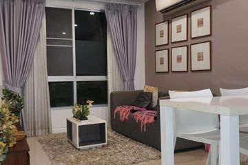 1 Bedroom Condo for rent in D VIENG Santitham, Chang Phueak, Chiang Mai