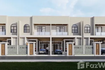 3 Bedroom Villa for sale in Choeng Thale, Phuket