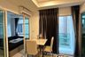 1 Bedroom Condo for rent in The Green City 2 Condominium, Nong Pa Khrang, Chiang Mai