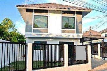 3 Bedroom House for sale in Nong Han, Chiang Mai