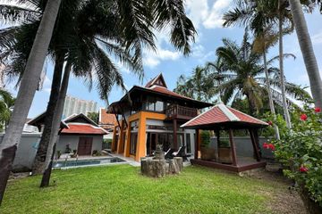 4 Bedroom Villa for rent in Nong Prue, Chonburi