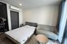 1 Bedroom Condo for sale in The Base Saphanmai, Anusawari, Bangkok near BTS Sai Yud