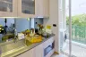1 Bedroom Condo for sale in Wyndham Garden Residence, Phra Khanong, Bangkok near BTS Ekkamai