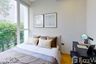 1 Bedroom Condo for sale in Wyndham Garden Residence, Phra Khanong, Bangkok near BTS Ekkamai