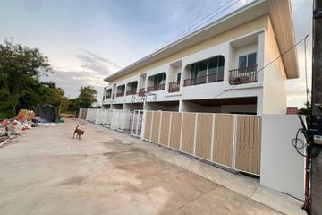 2 Bedroom Townhouse for sale in Mai Khao, Phuket