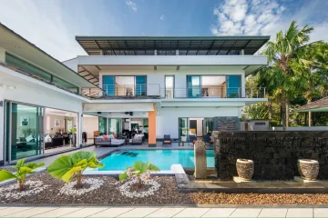 4 Bedroom Villa for Sale or Rent in Diamond Trees Villas, Si Sunthon, Phuket