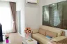 1 Bedroom Condo for rent in Chang Phueak, Chiang Mai