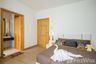 1 Bedroom Condo for rent in Hinoki Condominium, Chang Phueak, Chiang Mai