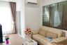 1 Bedroom Condo for rent in Hinoki Condominium, Chang Phueak, Chiang Mai