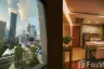 Condo for Sale or Rent in The Address Sukhumvit 28, Khlong Tan, Bangkok near BTS Phrom Phong