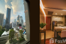 Condo for Sale or Rent in The Address Sukhumvit 28, Khlong Tan, Bangkok near BTS Phrom Phong