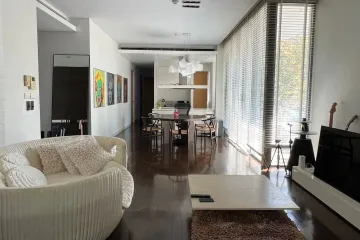 2 Bedroom Condo for sale in Khlong Toei, Bangkok near BTS Asoke