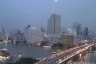 1 Bedroom Condo for sale in Baan Sathorn Chaopraya, Khlong Ton Sai, Bangkok near BTS Krung Thon Buri