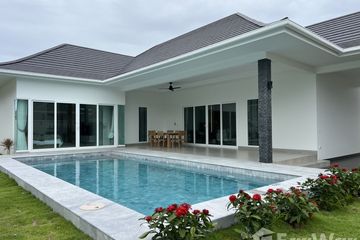 3 Bedroom Villa for sale in Thap Tai, Prachuap Khiri Khan
