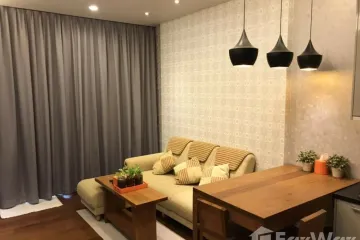 1 Bedroom Condo for Sale or Rent in Khlong Tan Nuea, Bangkok near BTS Thong Lo