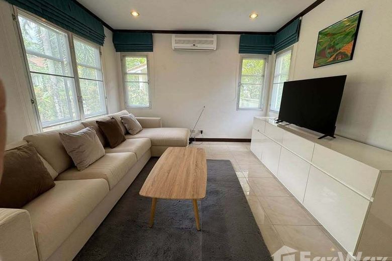 2 Bedroom House For Rent