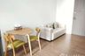 1 Bedroom Condo for sale in MITI Condo, Lat Phrao, Bangkok