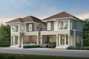 6 Bedroom House for sale in Ton Pao, Chiang Mai