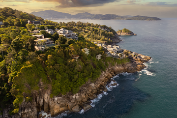 5 Bedroom Villa for sale in Kamala, Phuket