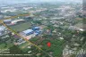 Land for sale in Khlong Maduea, Samut Sakhon