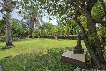 Land for sale in Wang Phong, Prachuap Khiri Khan