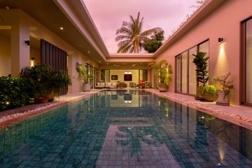 3 Bedroom Villa for rent in Choeng Thale, Phuket