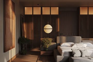 3 Bedroom Villa for sale in Bo Phut, Surat Thani