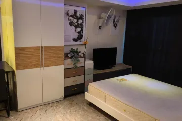 1 Bedroom Condo for rent in Nong Prue, Chonburi