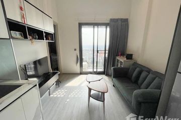 1 Bedroom Condo for sale in The Line sukhumvit 101, Bang Chak, Bangkok near BTS Punnawithi