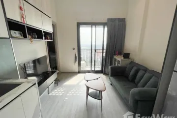 1 Bedroom Condo for sale in Bang Chak, Bangkok near BTS Punnawithi