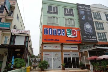 6 Bedroom Townhouse for sale in Prawet, Bangkok