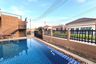 3 Bedroom Villa for rent in The Grandio, Hua Hin, Prachuap Khiri Khan