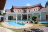 4 Bedroom House for sale in Rawai, Phuket