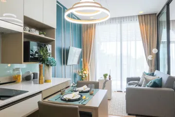 1 Bedroom Condo for sale in Karon, Phuket