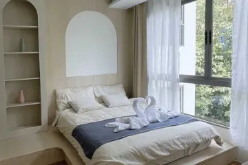 1 Bedroom Condo for sale in Fantasea Condo Kamala, Kamala, Phuket