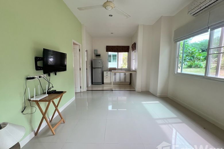 1 Bedroom House For Rent