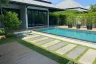 3 Bedroom Villa for rent in Choeng Thale, Phuket