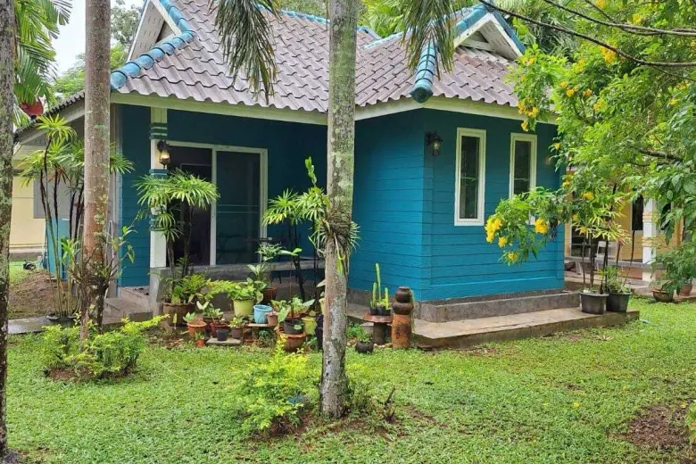 2 Bedroom House For Rent