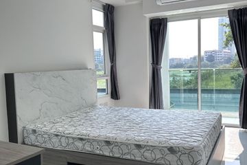 2 Bedroom Condo for rent in The Green City 2 Condominium, Nong Pa Khrang, Chiang Mai