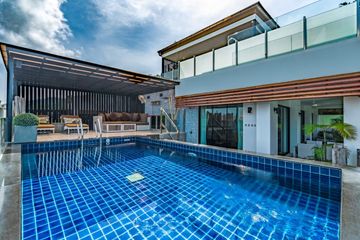 2 Bedroom Condo for sale in Choeng Thale, Phuket