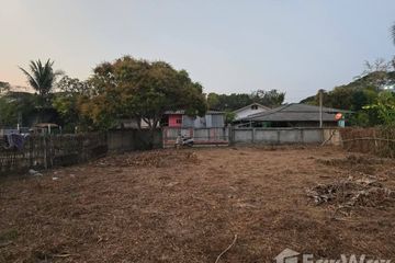 Land for sale in Mae Pu Kha, Chiang Mai