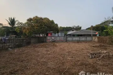 Land for sale in Mae Pu Kha, Chiang Mai