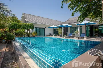 3 Bedroom Villa for Sale or Rent in Hin Lek Fai, Prachuap Khiri Khan