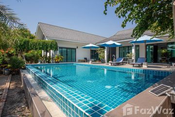 3 Bedroom Villa for Sale or Rent in Hin Lek Fai, Prachuap Khiri Khan
